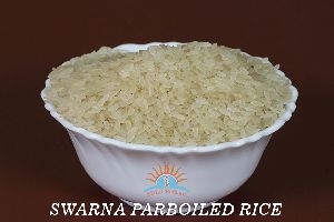 Swarna Rice