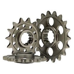 Stainless Steel Sprockets