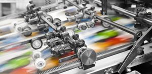 Offset Printing Services