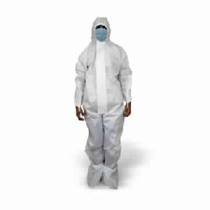 Disposable Coverall