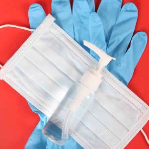 Disposable Hygiene Kit