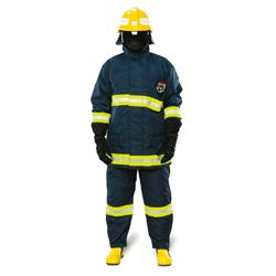 Nomex 3 Layer Fire Proximity Suit