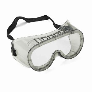UD 31 Eye & Face Protection