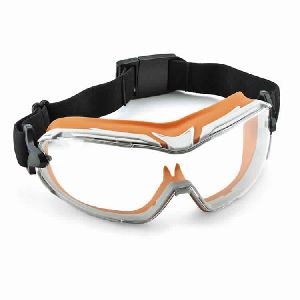 Ultra View Eye & Face Protection