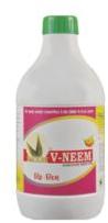 5000 PPM V Neem Insecticides