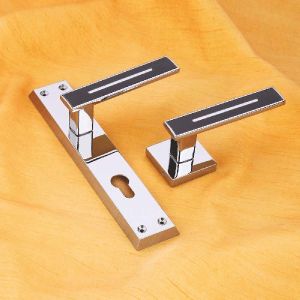 1205 Mortise Handles