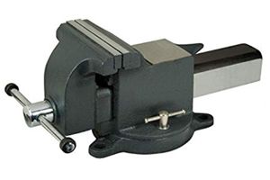 SG Iron Professional Bench Vice