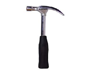 Steel Handle Claw Hammer