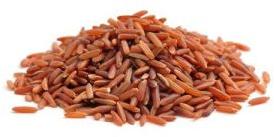 Red rice