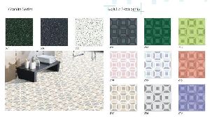 300 X 300 - 04 Ceramic Floor Tiles