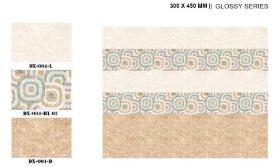 DX-004 ( Glossy ) Ceramic Digital Wall Tiles