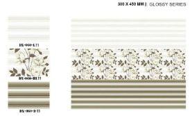 DX-060 ( Glossy ) Ceramic Digital Wall Tiles