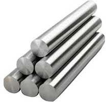 310 Stainless Steel Round Bars