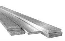 alloy steel flat bar