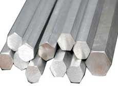 alloy steel hex bars