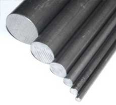 Carbon Steel Black Bars