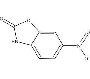 6-Nitro Benzoxazolone