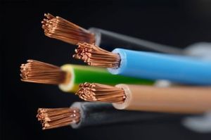 Flexible Multicore Wire