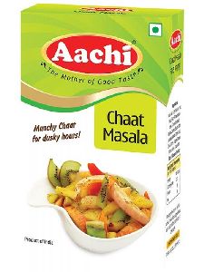 Chaat Masala