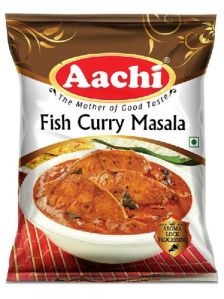 Fish Curry Masala