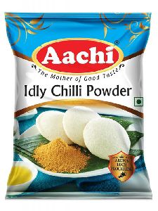 idly chilli powder