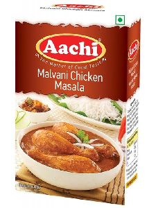 Malvani Chicken Masala