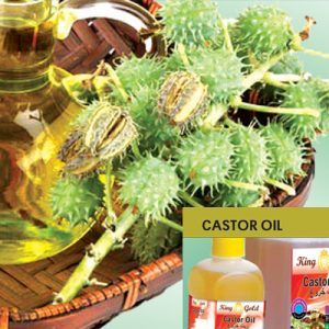 Castor Oil