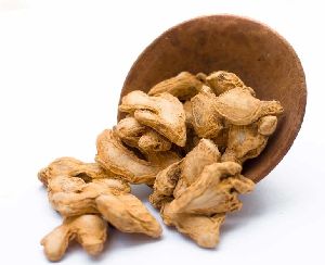 Dried Ginger