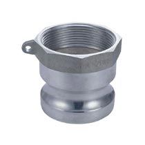 Cam Lock Couplings