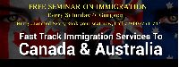 canada immigration visa consultancy services