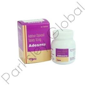 Adesera Tablets