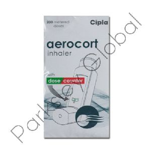 Aerocort Inhaler