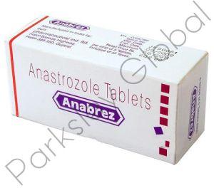 Anabrez Tablets