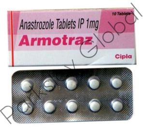 Armotraz Tablets