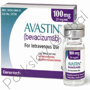 Avastin Injection