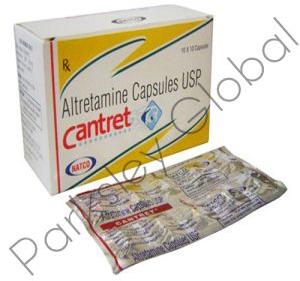 Cantret Capsules