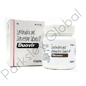 Duovir tablets