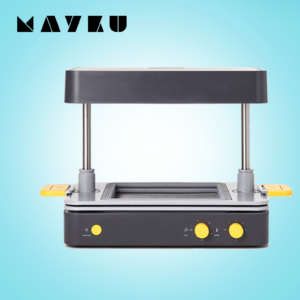 desktop vacuum forming machine