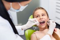 Pediatric Dentistry