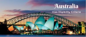 australia visa