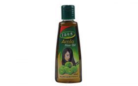 Zayn Amla Hair Oil