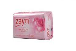 Zayn Rose Beauty Bath Soap