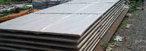 Alloy Steel SA 387 Gr 5 Sheets