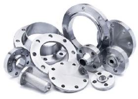 Alloys Steel Flanges