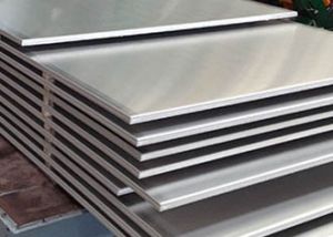 SA 387 GR 11 Alloy Steel Plates