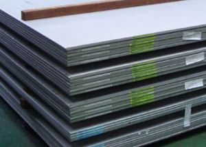 SA 387 GR 9Alloy Steel Sheets