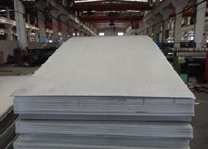 SS 310S Stainless Steel Sheets