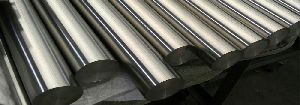 UNS S2502 Duplex Steel Round Bars