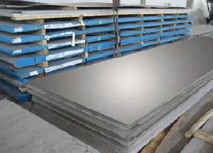 UNS S32750 Super Duplex Steel Plates