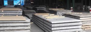 UNS S32750 Super Duplex Steel Sheets